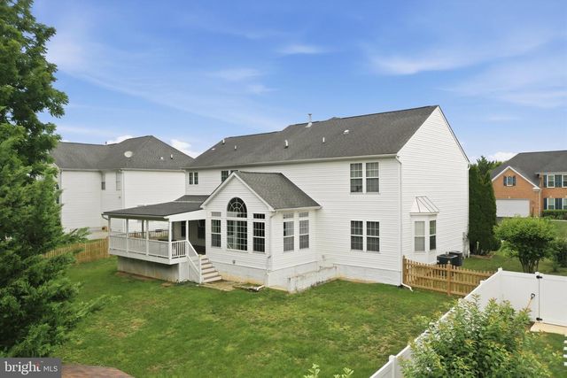 11257 SUFFOLK DR, Hagerstown, MD 21742