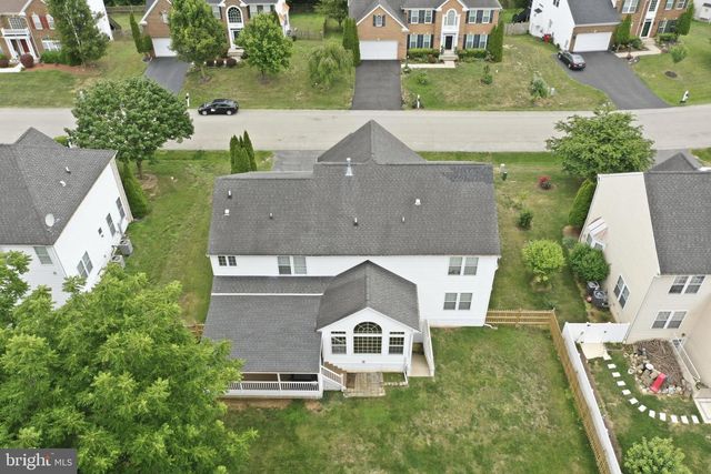 11257 SUFFOLK DR, Hagerstown, MD 21742