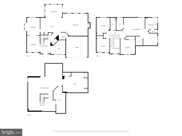 11257 SUFFOLK DR, Hagerstown, MD 21742