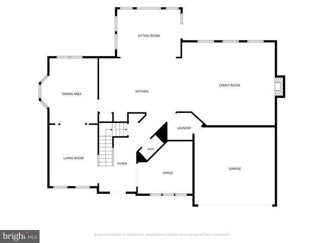 11257 SUFFOLK DR, Hagerstown, MD 21742