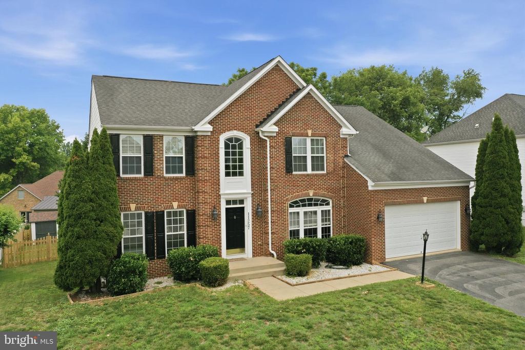 11257 SUFFOLK DR, Hagerstown, MD 21742