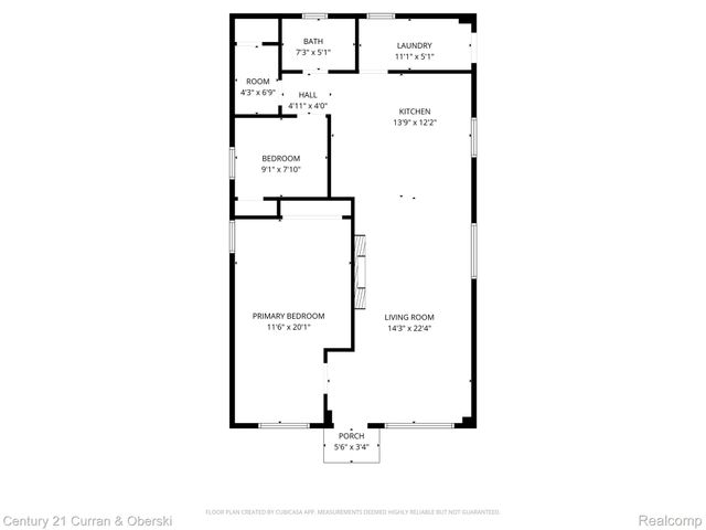4399 2nd Street, Frenchtown Township, MI 48166