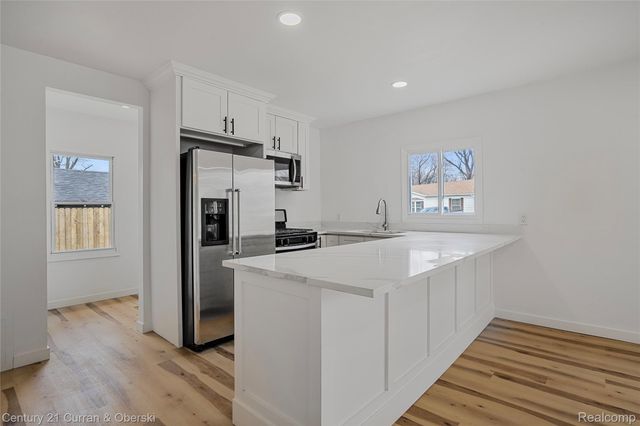 4399 2nd Street, Frenchtown Township, MI 48166