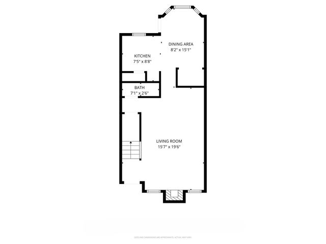 14333 Preston Road 1707, Dallas, TX 75254