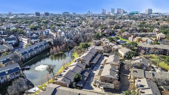 14333 Preston Road 1707, Dallas, TX 75254