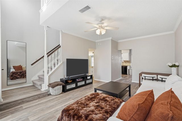 14333 Preston Road 1707, Dallas, TX 75254