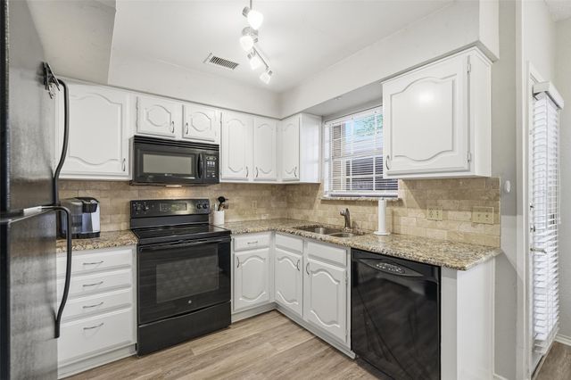 14333 Preston Road 1707, Dallas, TX 75254