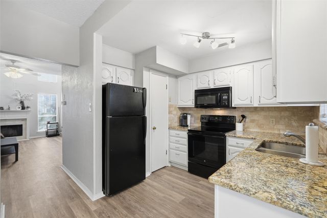 14333 Preston Road 1707, Dallas, TX 75254