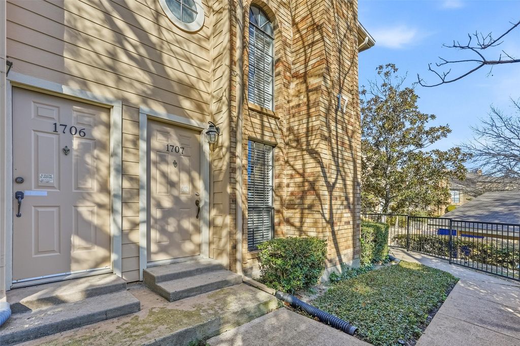 14333 Preston Road 1707, Dallas, TX 75254