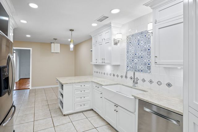 10519 Ravenscroft Drive, Dallas, TX 75230