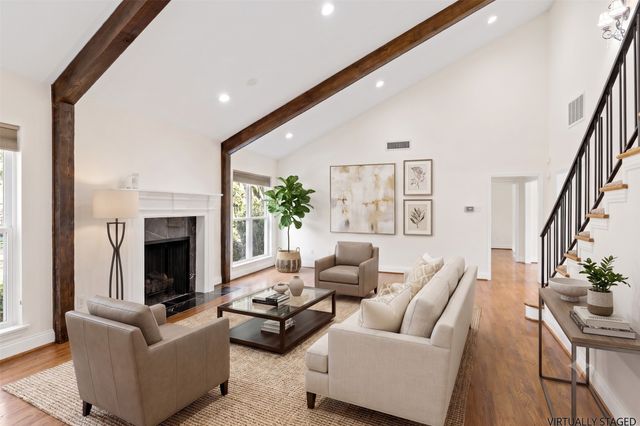 10519 Ravenscroft Drive, Dallas, TX 75230
