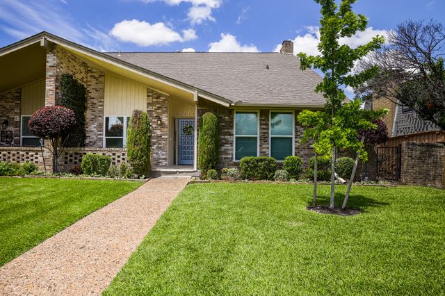10519 Ravenscroft Drive, Dallas, TX 75230