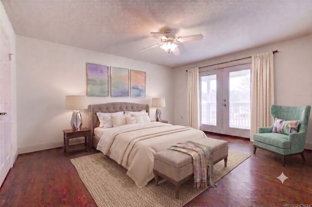 10519 Ravenscroft Drive, Dallas, TX 75230