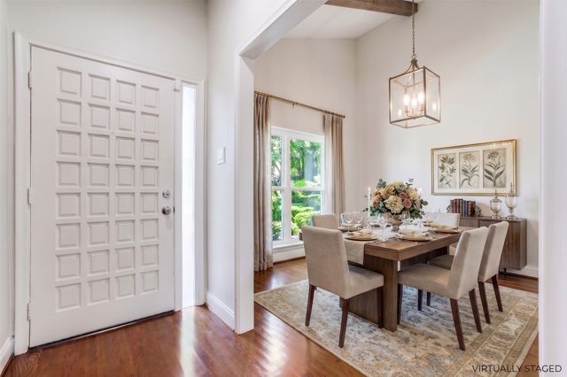 10519 Ravenscroft Drive, Dallas, TX 75230