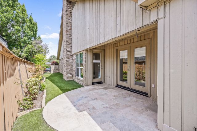 10519 Ravenscroft Drive, Dallas, TX 75230