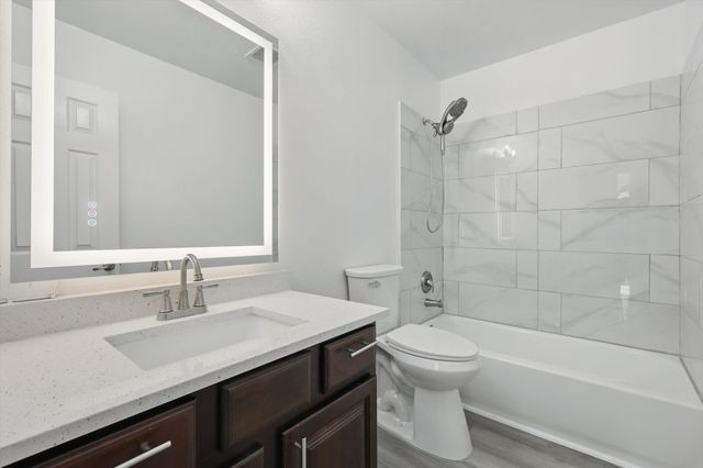 1228 Carriage Creek Drive, Desoto, TX 75115