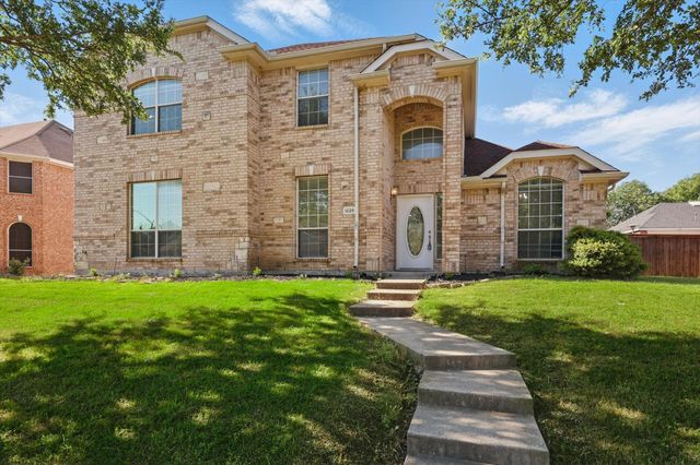 1228 Carriage Creek Drive, Desoto, TX 75115