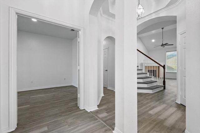 1228 Carriage Creek Drive, Desoto, TX 75115