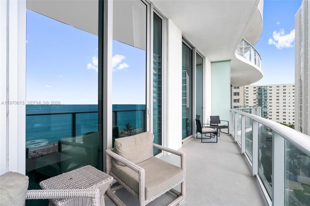 4111 S Ocean Dr 702, Hollywood, FL 33019