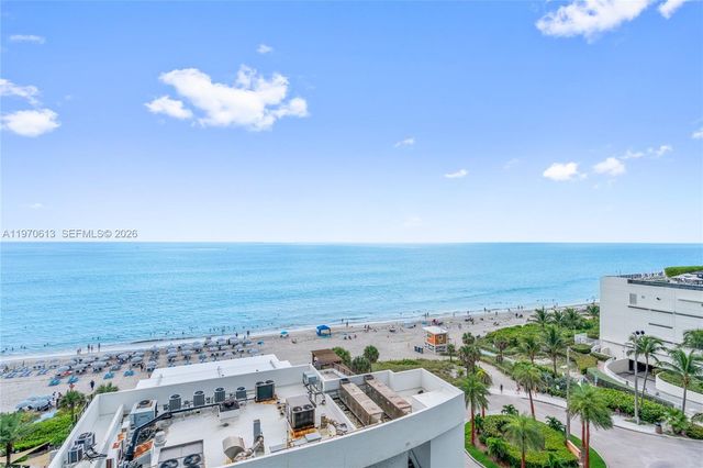 4111 S Ocean Dr 702, Hollywood, FL 33019