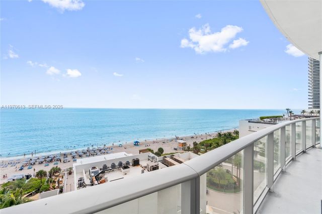 4111 S Ocean Dr 702, Hollywood, FL 33019