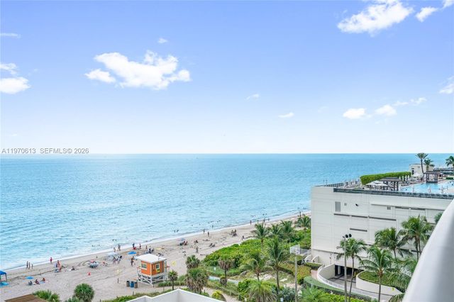 4111 S Ocean Dr 702, Hollywood, FL 33019