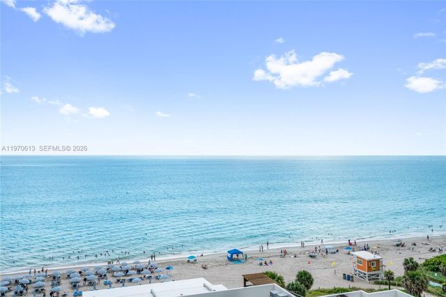 4111 S Ocean Dr 702, Hollywood, FL 33019