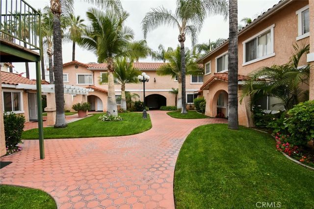 9156 Burke Street 2, Pico Rivera, CA 90660