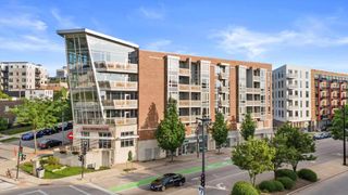 1541 N Jefferson STREET #409, Milwaukee, WI 53202