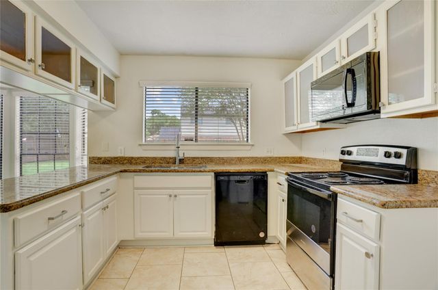4315 Glen Avon Drive, Pasadena, TX 77505
