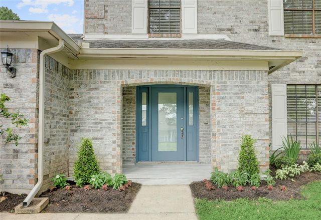 4315 Glen Avon Drive, Pasadena, TX 77505