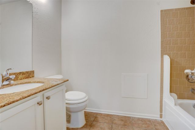 4315 Glen Avon Drive, Pasadena, TX 77505