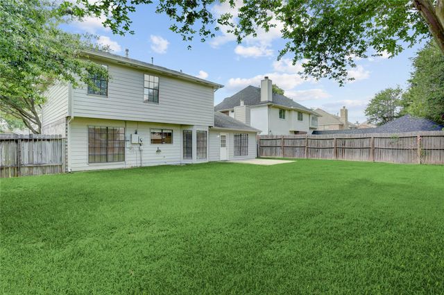4315 Glen Avon Drive, Pasadena, TX 77505