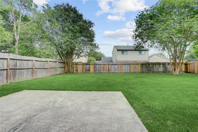 4315 Glen Avon Drive, Pasadena, TX 77505