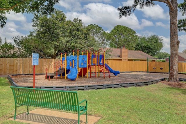 4315 Glen Avon Drive, Pasadena, TX 77505