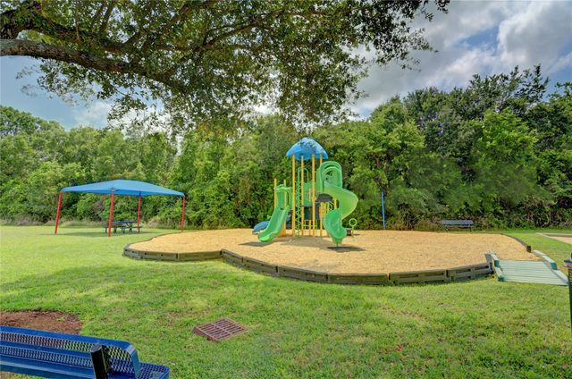 4315 Glen Avon Drive, Pasadena, TX 77505