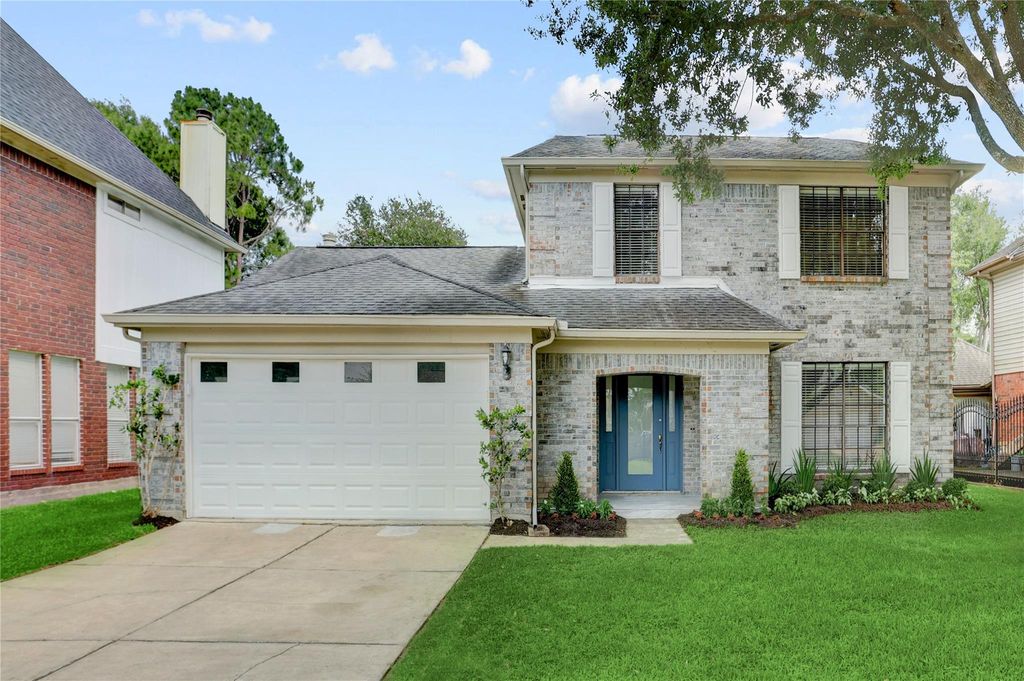 4315 Glen Avon Drive, Pasadena, TX 77505