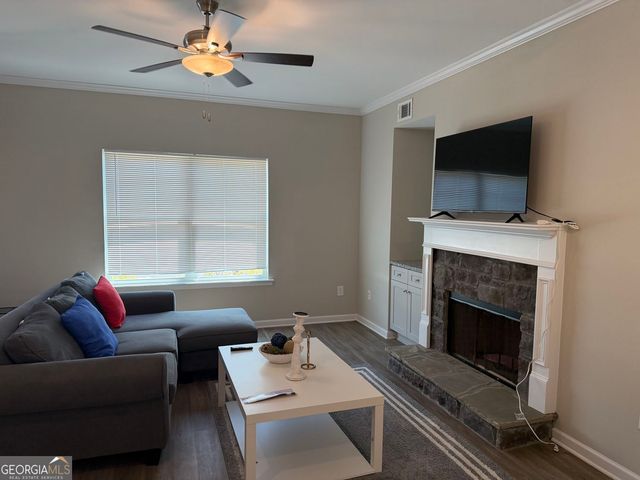 311 Melody Lane, Cartersville, GA 30121