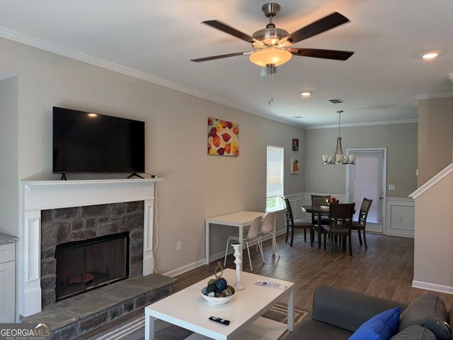 311 Melody Lane, Cartersville, GA 30121