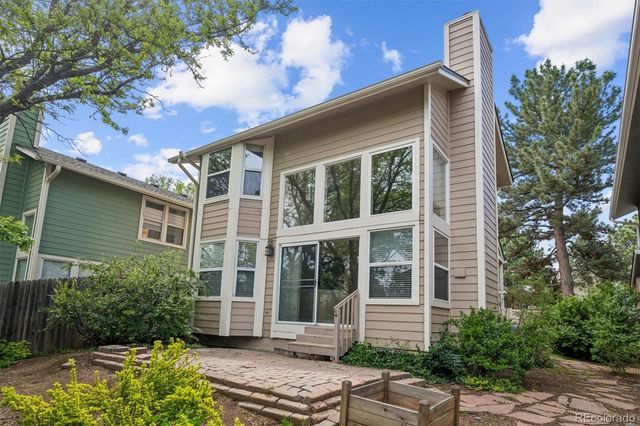 2049 E Phillips Lane, Centennial, CO 80122