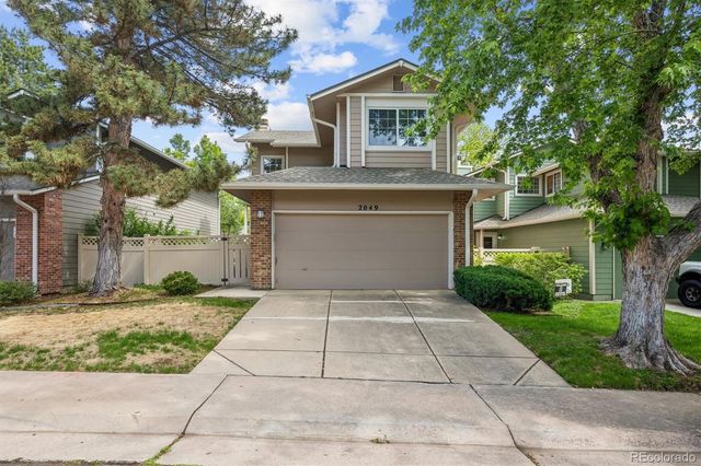 2049 E Phillips Lane, Centennial, CO 80122