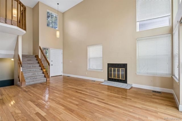 2049 E Phillips Lane, Centennial, CO 80122
