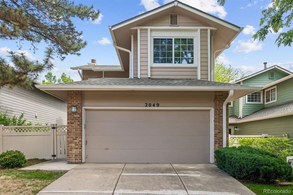 2049 E Phillips Lane, Centennial, CO 80122