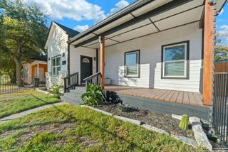 213 Omaha St, San Antonio, TX 78203