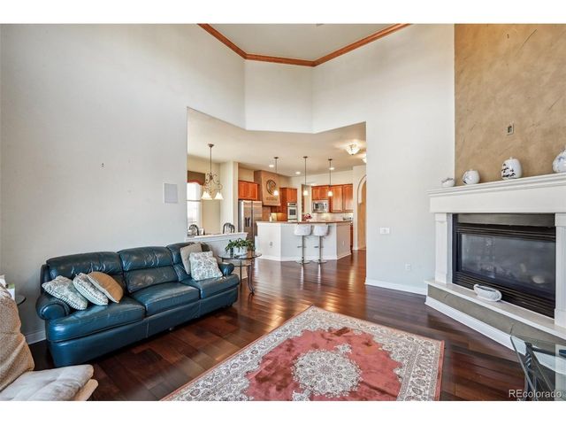 13901 E Saratoga Pl, Aurora, CO 80015