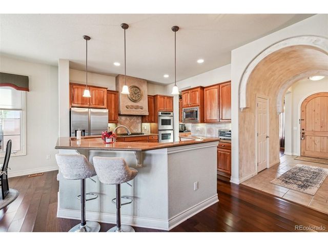 13901 E Saratoga Pl, Aurora, CO 80015