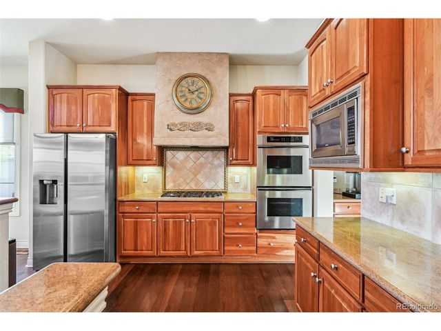 13901 E Saratoga Pl, Aurora, CO 80015