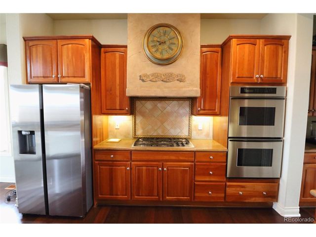 13901 E Saratoga Pl, Aurora, CO 80015