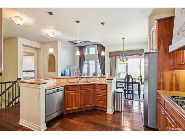 13901 E Saratoga Pl, Aurora, CO 80015