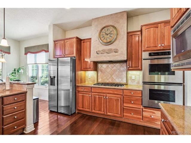 13901 E Saratoga Pl, Aurora, CO 80015